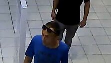 Kauno policijos ie&scaron;komi asmenys vagystės tyrime