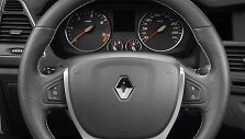 Atnaujinta &bdquo;Renault Laguna&ldquo;
