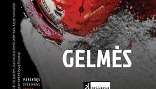 Knyga &bdquo;Gelmės&ldquo;