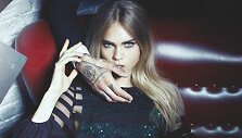 Line Brems &bdquo;Space Style Concept&ldquo; reklamoje