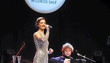 Dovilė Kazonaitė