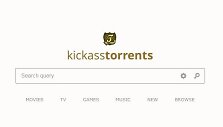 KickassTorrents