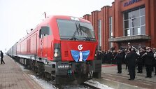 I&scaron;kilmingos &bdquo;Saulės&ldquo; i&scaron;lydėtuvės