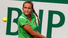 Justina Mikulskytė