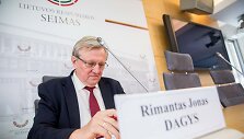 Rimantas Jonas Dagys