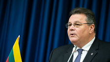 Linas Linkevičius