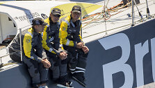 &bdquo;Team Brunel&ldquo; ir Rokas Milevičius