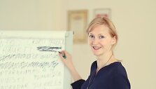 Psichologė Ramunė Murauskienė