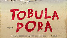 Elin Hilderbrand &bdquo;Tobula pora&ldquo;