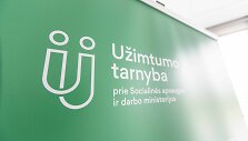 Užimtumo tarnyba