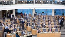 Seime svarstomas 2021 metų Lietuvos biudžetas