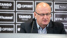 Valdas Urbonas