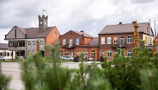 Krakės