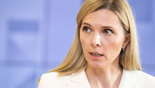 Agnė Bilotaitė