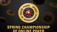 SCOOP / PokerStars.net nuotr.