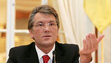 Viktoras Ju&scaron;čenka