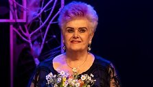 Rožytė Lapienienė