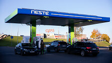 &bdquo;Neste&ldquo; degalinė