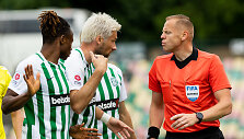 Mathias Oyewusi, Jurijus Kendy&scaron;as, Robertas Valikonis