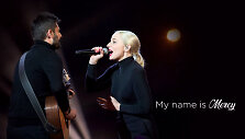 &bdquo;Madame Monsieur&ldquo;