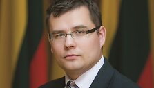 Laurynas Kasčiūnas