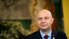 Aurelijus Veryga