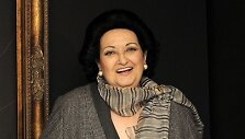 Montserrat Caballe
