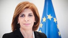 Stella Kyriakides