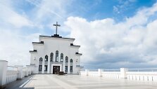 Kauno Kristaus prisikėlimo bažnyčia
