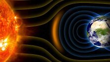 Geomagnetinis aktyvumas