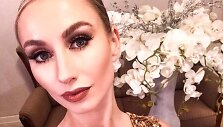 Kristina Tarasevičiūtė 2018 m. 
