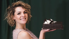 Liucina Rimgailė
