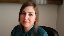 Psichologė Asta Petrulienė