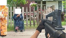 Gangsteriai.lt reklama feisbuke