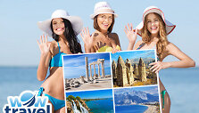 &bdquo;WOW Travel&ldquo; keliones lietuviams parduoda per grupinių apsipirkimų portalus