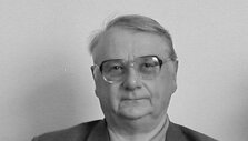Vytautas Straižys