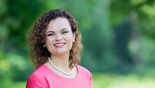 Vitalija Jankauskaitė Milčiuvienė