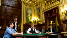 Rafaelis Nadalis ir Vanessa Selbst