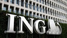 ING bankas