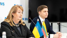 Vilija Blinkevičiūtė