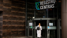 Registrų centras