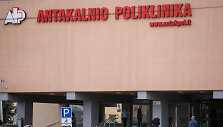 Antakalnio poliklinika
