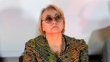 Rasa Budbergytė
