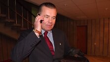 I.Zaleckis teismo procesą sugebėjo i&scaron;tęsti iki dviejų metų. 