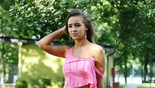 Monika &Scaron;alčiūtė