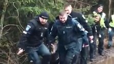 Gelbėjimo operacija