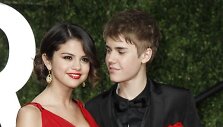 Selena Gomez ir Justinas Bieberis