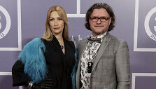 Daina ir Antanas Bosai