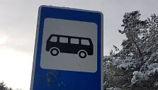 Vieta, kur rastas vyro kūnas