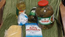 Galimai i&scaron;sine&scaron;imui namo rasti produktai